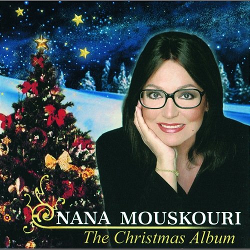 Les Plus Beaux Noels Du Monde Nana Mouskouri