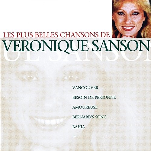 Bernard's Song (Il n'est de nulle part) Véronique Sanson