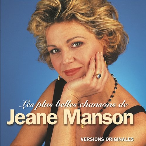 Les plus belles chansons de Jeane Manson Jeane Manson