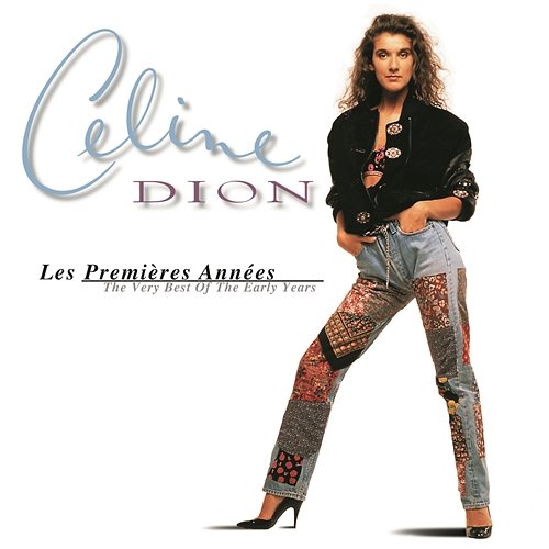 Les Premières Années Céline Dion