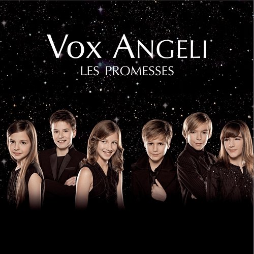Les Promesses Vox Angeli