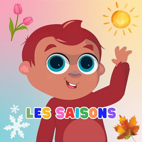 Les saisons Les Amis de Boubi
