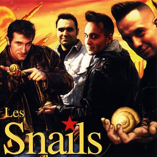 Les Snails Les Snails