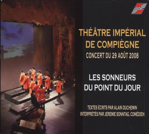 Les Sonneurs Du Point Du Jours Various Artists