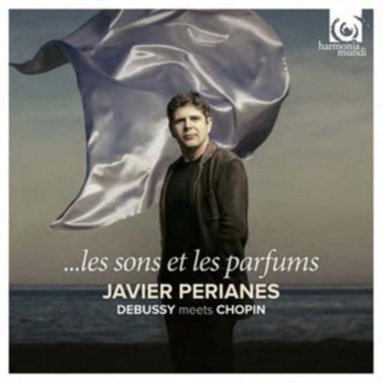 Les Sons Et Les Parfums (+DVD) Harmonia Mundi