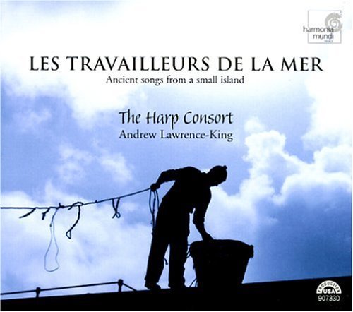 Les Travailleurs De La Mer Various Artists