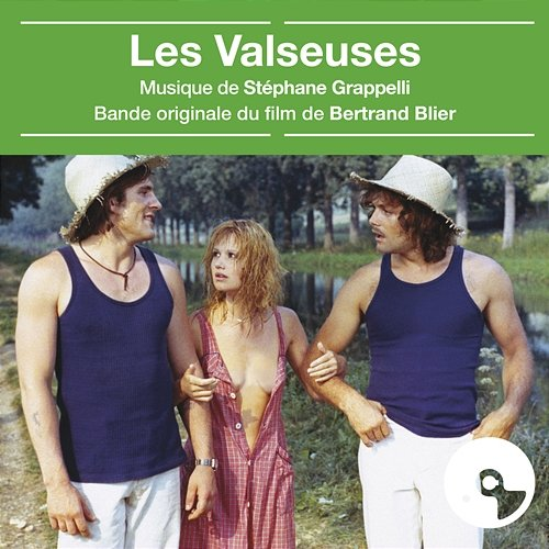 Les valseuses Stéphane Grappelli