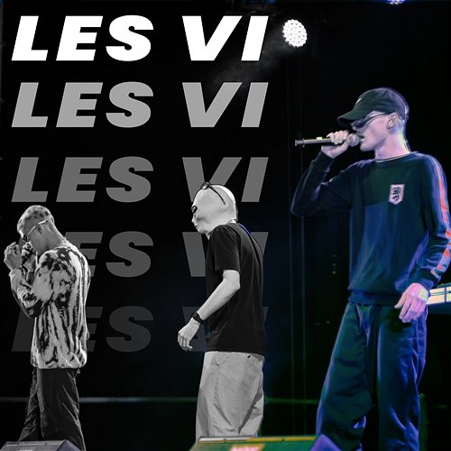 Les Vi Yeico x Toni