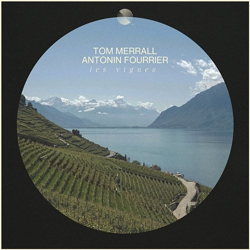 Les Vignes Antonin Fourrier, Tom Merrall