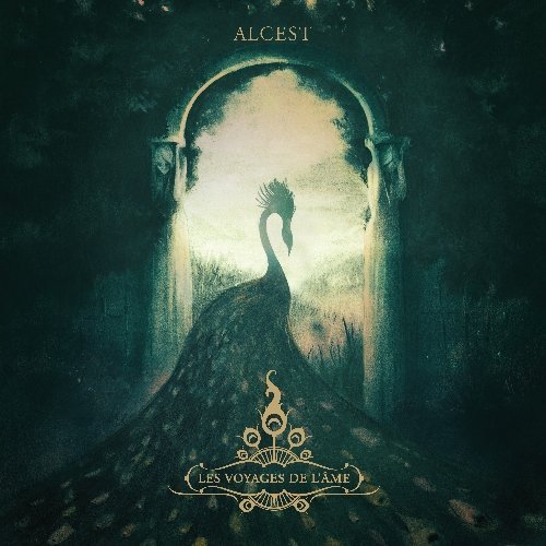 Les Voyages De L'ame Alcest