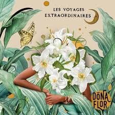 Les Voyages Extraordinaires Various Artists