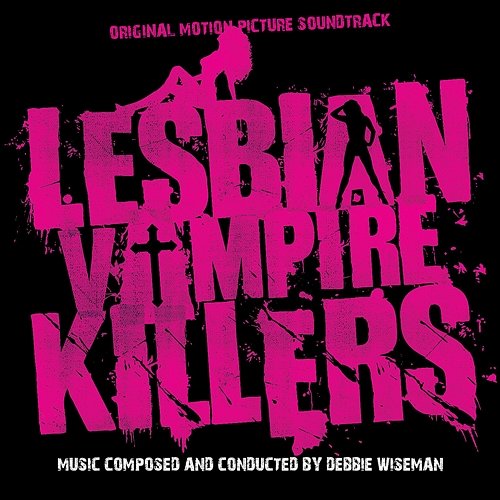Lesbian Vampire Killers Royal Philharmonic Orchestra, Crouch End Festival Chorus