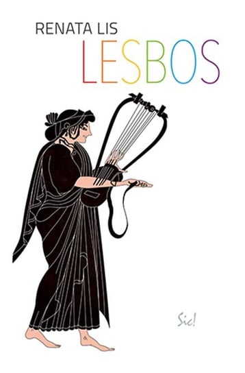 Lesbos Lis Renata