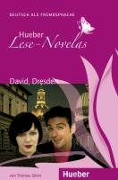Lese-Novela David, Dresden Silvin Thomas