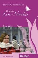 Lese-Novela Eva, Wien. Leseheft Silvin Thomas