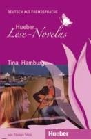 Lese-Novela Tina, Hamburg Silvin Thomas