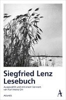 Lesebuch Lenz Siegfried