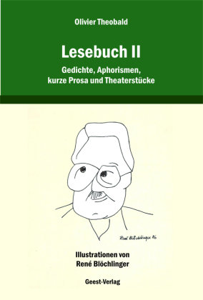 Lesebuch II Geest Verlag
