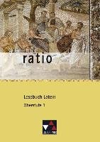 Lesebuch Latein - Oberstufe 1 Lobe Michael, Kattler Elisabeth, Streun Reiner, Zitzl Christian