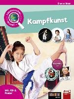 Leselauscher Wissen: Kampfkunst (inkl. CD & Poster) Mann Simone