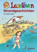 Leselöwen Strandgeschichten Funke Cornelia