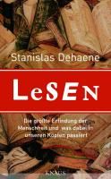 Lesen Dehaene Stanislas