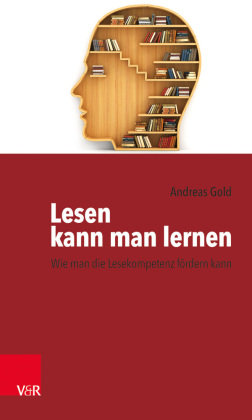 Lesen kann man lernen Gold Andreas