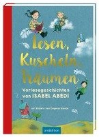 Lesen, Kuscheln, Träumen Abedi Isabel