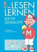 Lesen lernen leicht gemacht Steudel Oda