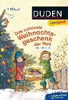 Leseprofi - Das schönste Weihnachtsgeschenk der Welt, 1. Klasse Holthausen Luise