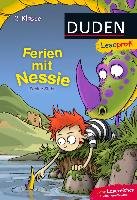 Leseprofi - Ferien mit Nessie, 2. Klasse Stehr Sabine