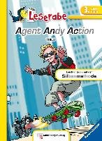 Leserabe - Agent Andy Action Thilo