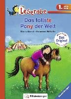 Leserabe: Das tollste Pony der Welt Arend Doris