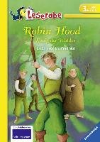 Leserabe: Robin Hood, König der Wälder Mai Manfred