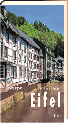Lesereise Eifel Picus Verlag