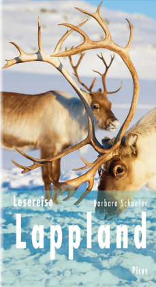 Lesereise Lappland Picus Verlag