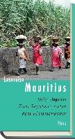 Lesereise Mauritius Slupetzky Stefan