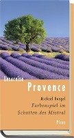 Lesereise Provence Bengel Michael