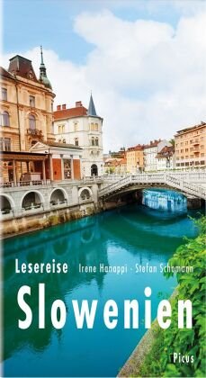 Lesereise Slowenien Picus Verlag