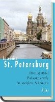 Lesereise St. Petersburg Hamel Christine
