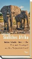 Lesereise Südliches Afrika Schaefer Barbara, Knoller Rasso