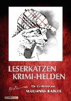 Leserkatzen - Krimi-Helden Kaindl Marianne