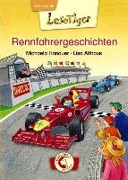 Lesetiger - Rennfahrergeschichten Hanauer Michaela