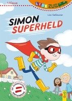 LESEZUG/1. Klasse: Simon Superheld Gallauner Lisa