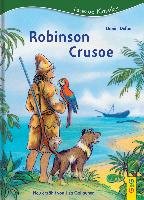 LESEZUG/ Klassiker: Robinson Crusoe Gallauner Lisa
