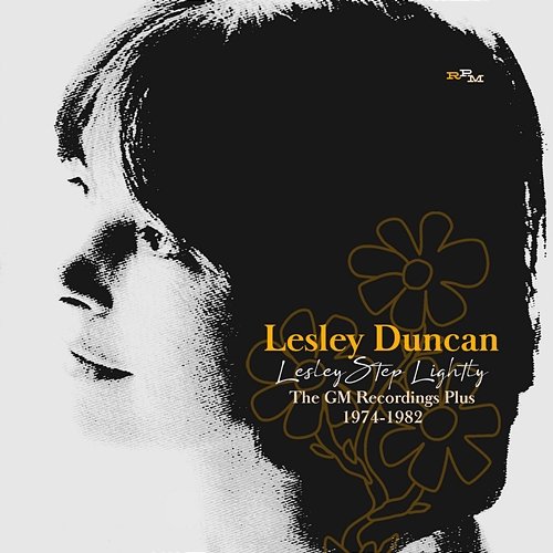Lesley Step Lightly: The Gm Recordings Plus 1974-1982 Lesley Duncan