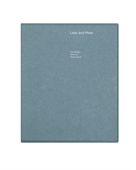 Less and More Gestalten