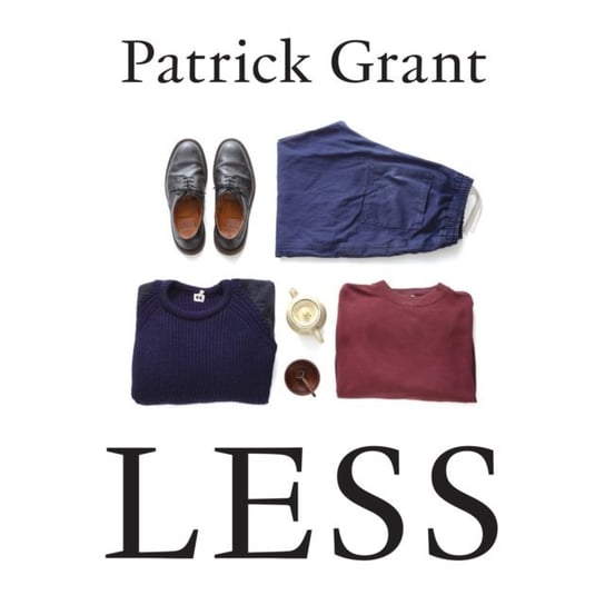 Less Grant Patrick