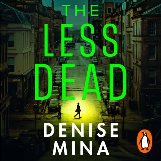 Less Dead Mina Denise