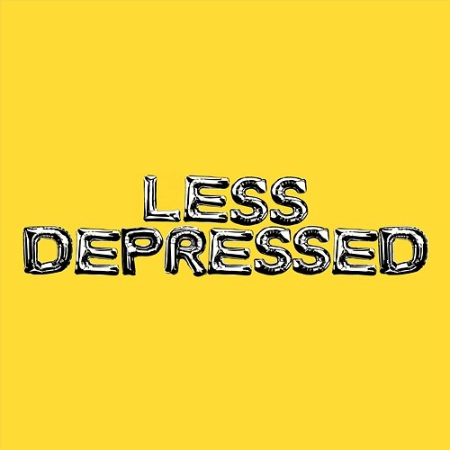 LESS DEPRESSED Anne-Marie